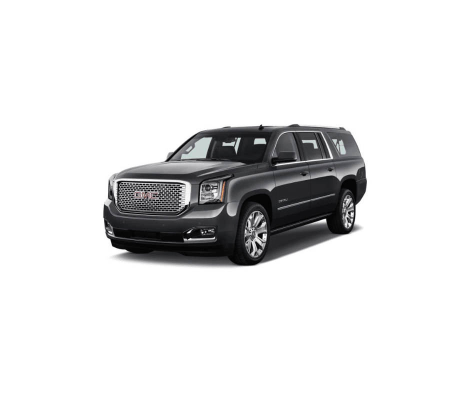 gmc yukon xl 2023 provide black car and limo service in dallas texas and its surrounding areas with dallas airport car and limo