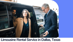 Limousine Rental Service in Dallas Texas with our famous limo & Black car rental company by dallas airport car and limo