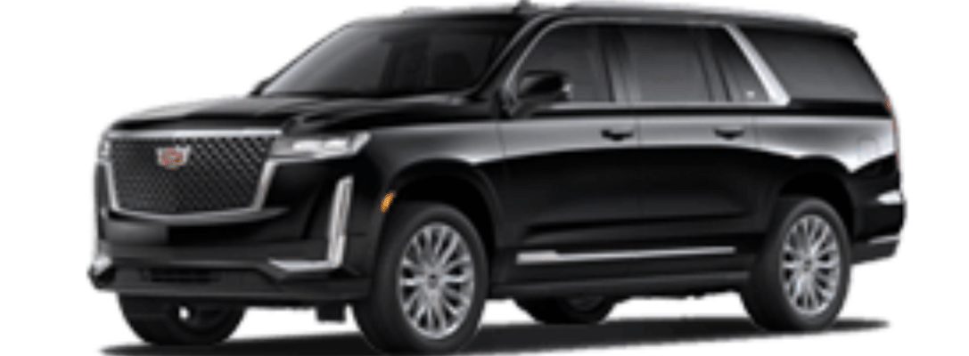 DFW AIRPORT LIMO SERVICE PROVIDE BY DALLAS AIRPORT CAR AND LIMO, CADILLAC EXCALADE 2023 BY DFW AIRPORT LIMO FLEET