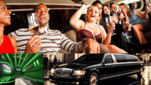 dallas event transportation with dallas airport car and limo