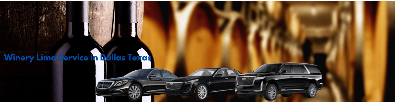 winery limo service dallas texas with dallas airport car and limo service