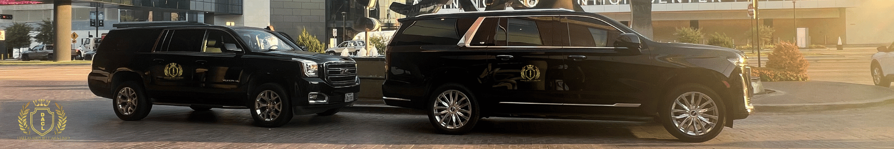 Dallas Affordable black car service near me by dallas airport car and limo