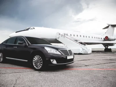 Arlington Airport Car & Limo Services