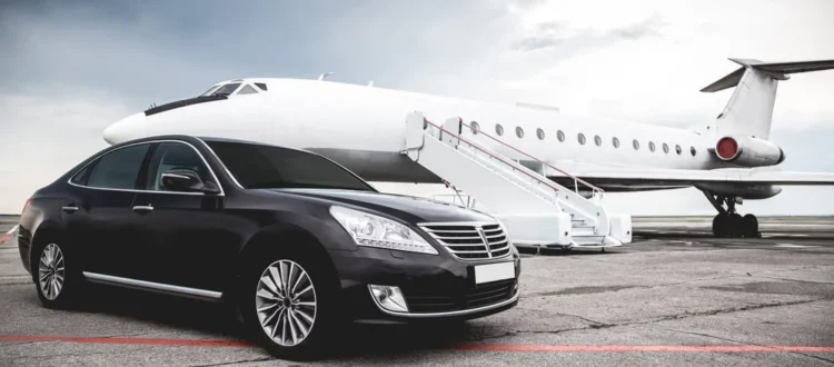 Arlington Airport Car & Limo Services