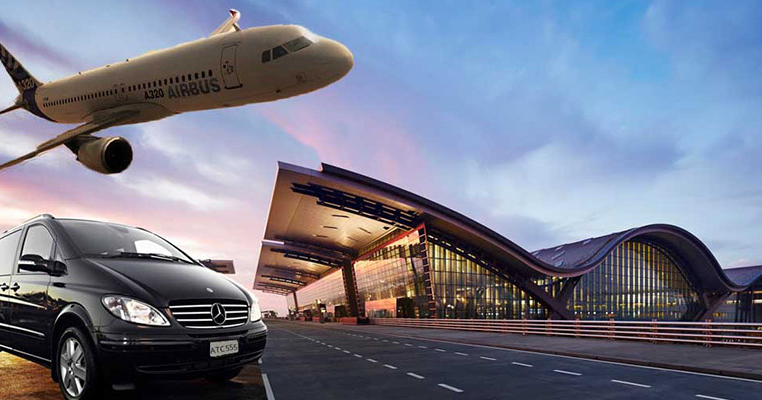  Airport Transfer Service 