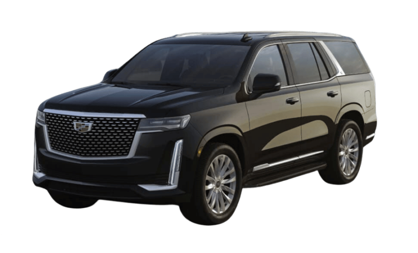 cadillac escalade premium luxury fleet by dallas airport limo and car service at downtown dallas, dfw airport lowes hotel arlington texas provide affordable black car and limo rental service over 13 years