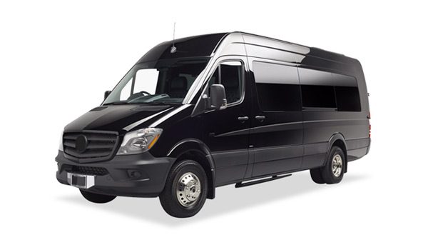 10 passenger limousine for Dallas Fort Worth events and weddings