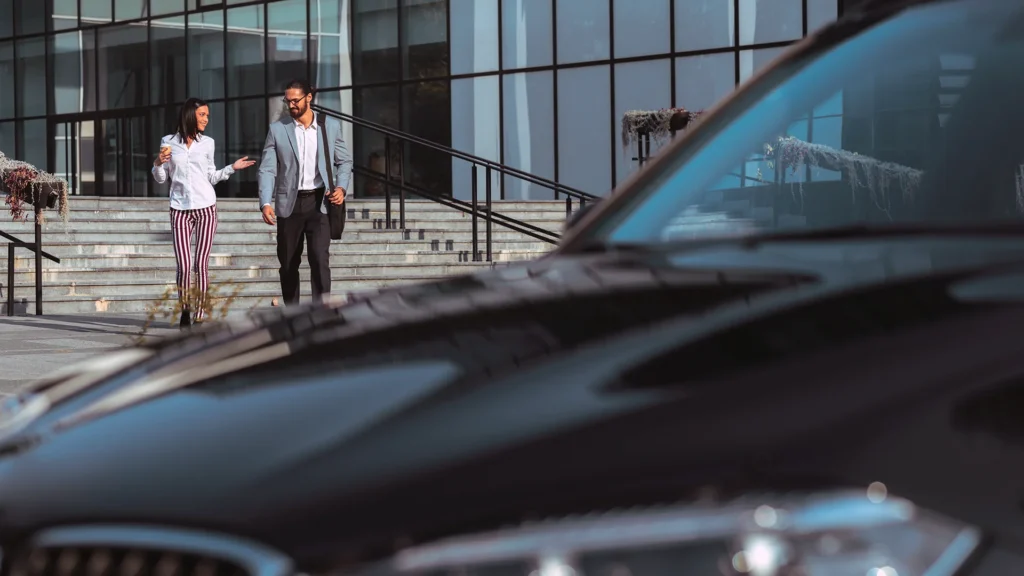 number one parents choice student transportation service in TCU fort worth by dallas airport car and limo and diamond luxe limos, reliable, affordable car and limo in Texas Christian university