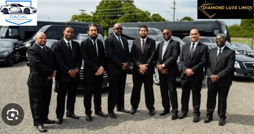 dfw airport limo and car service at dallas provide best black car service better then blacklane or premier transportation in dallas