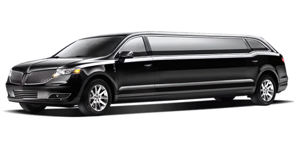 Lincoln Stretch Limo for 10 passenger with 3 baggage at Arlington, dfw airport, dallas, frisco, fort worth, Mansfield to and other destination for birthday, wedding etc with our prestigious black car service company name dallas airport car and limo by diamond luxe limos