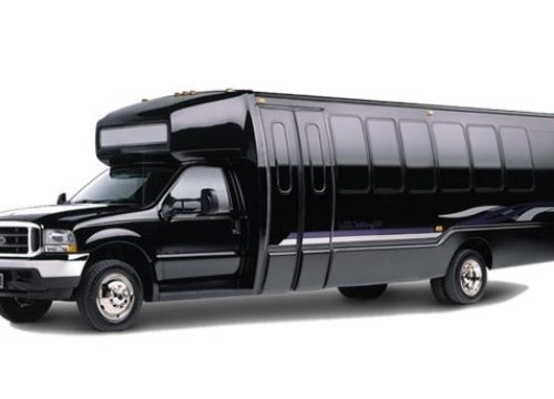 Ford Party Bus Limo