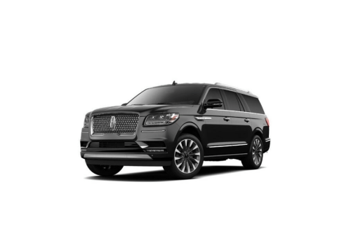 Navigator SUV