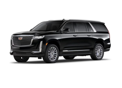 GRANBURY BLACK CAR SERVICE BY DALLASAIRPORT CAR AND LIMO SERVING WITH CADILLAC ESCALATE ESV TO DFW AIRPORT